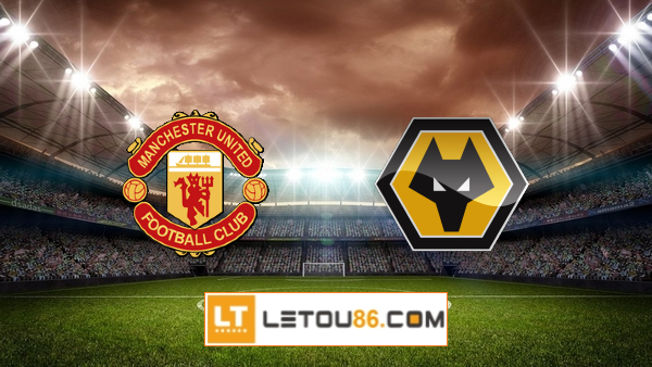 Soi kèo Manchester Utd vs Wolves, 00h30 ngày 04/01/2022