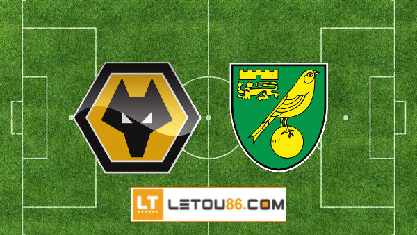 Soi kèo Wolves vs Norwich – 22h00 – 05/02/2022