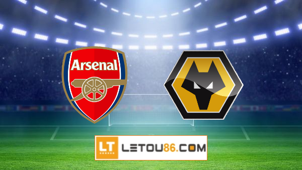 Soi kèo Arsenal vs Wolves, 02h45 ngày 25/02/2022