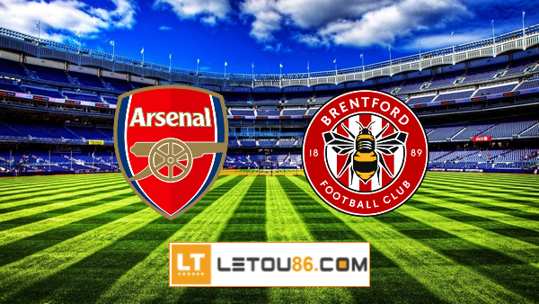 Soi kèo Arsenal vs Brentford, 22h00 ngày 19/02/2022