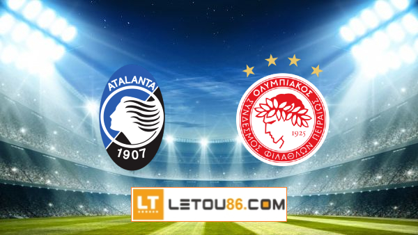 Soi kèo Atalanta vs Olympiacos Piraeus, 03h00 ngày 18/02/2022