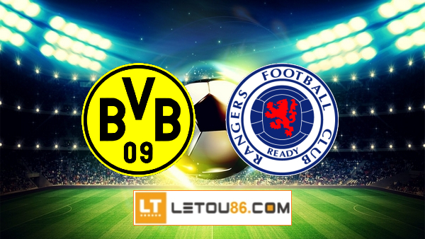 Soi kèo Dortmund vs Rangers, 00h45 ngày 18/02/2022