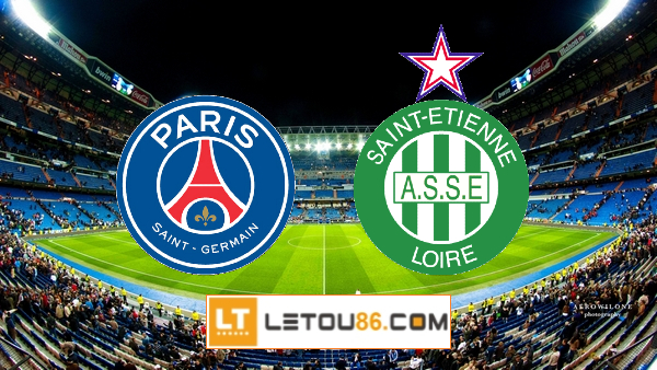 Soi kèo Paris SG vs St Etienne, 03h00 ngày 27/02/2022