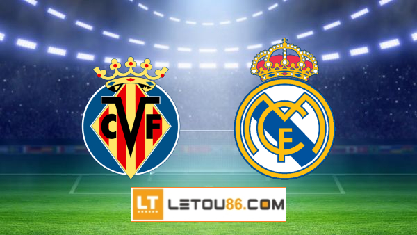 Soi kèo Villarreal vs Real Madrid, 22h15 ngày 12/02/2022