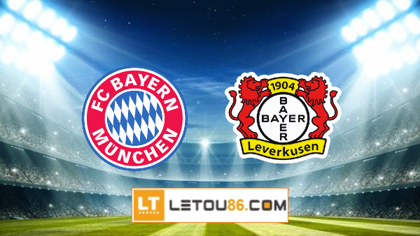 Soi kèo Bayern Munich vs Bayer Leverkusen, 21h30 ngày 05/03/2022