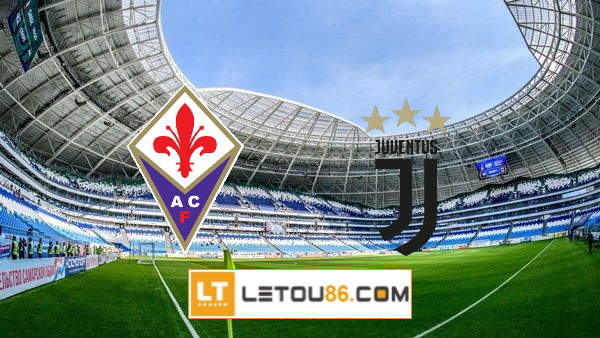 Soi kèo Fiorentina vs Juventus, 03h00 ngày 03/03/2022