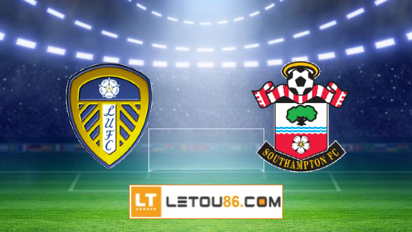 Soi kèo Leeds Utd vs Southampton, 21h00 ngày 02/04/2022