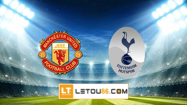 Soi kèo Manchester Utd vs Tottenham – 00h30 – 13/03/2022