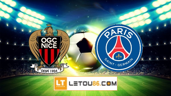 Soi kèo OGC Nice vs Paris SG, 03h00 ngày 06/03/2022