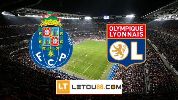 Soi kèo FC Porto vs Lyon, 00h45 ngày 10/03/2022