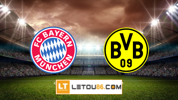 Soi kèo Bayern Munich vs Dortmund, 23h30 ngày 23/04/2022