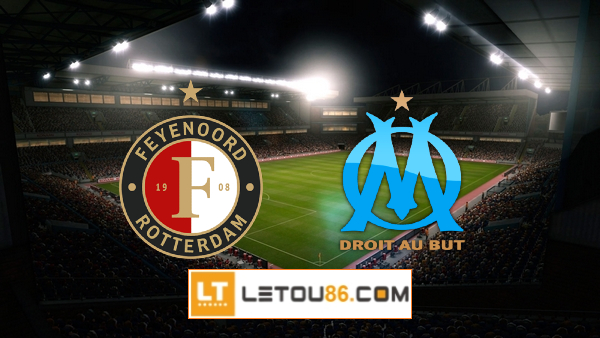 Soi kèo Feyenoord vs Marseille, 02h00 ngày 29/04/2022