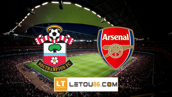 Soi kèo Southampton vs Arsenal, 21h00 ngày 16/04/2022