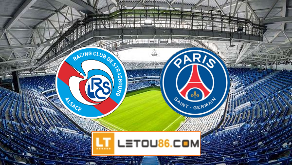 Soi kèo Strasbourg vs Paris SG – 02h00 – 30/04/2022