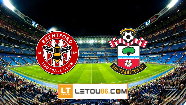 Soi kèo Brentford vs Southampton – 21h00 – 07/05/2022