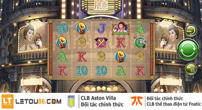 Khám phá cách chơi Shanghai bund slot tại nhà cái hiện nay