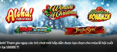 Game nổ hũ là gì? Cách quay hũ đổi thưởng tại nhà cái 188bet